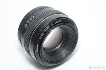 Canon EF 1,4/50mm - EXC+