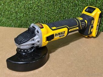 DeWalt DCG405 Uhlová brúska