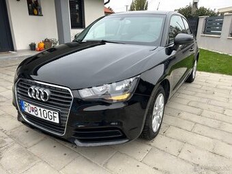 Predám audi a1