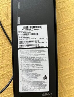 Samsung galaxy Watch 5 pro black titanium
