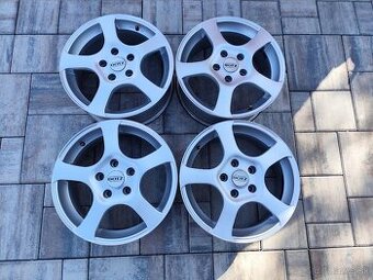 5x114,3 r16 hliníkové disky Renault, Nissan, Hyundai, Kia