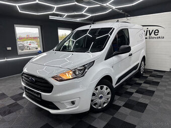 Ford Transit Connect 1.5