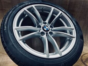 Originál zimní kolesa 18” BMW M3 F80