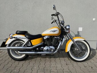Honda Shadow VT1100 C2