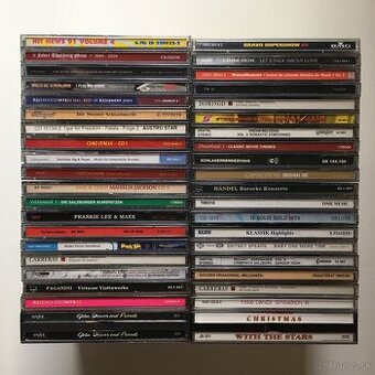CD MIX 03-25