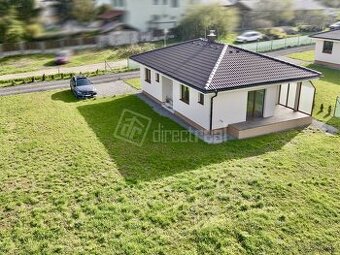 Rezidenčné bývanie v nízkonákladovej novostavbe rodi…
