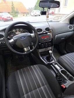 Fokus 1.6. 66kw