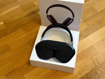 AirPods MAX