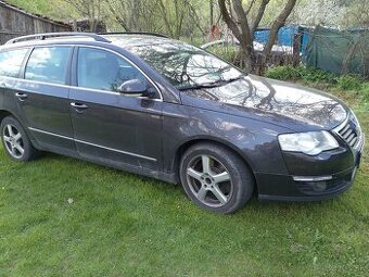 Passat B6