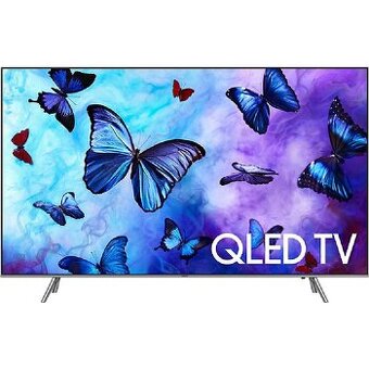 Samsung QE55Q6FN+Soundbar Samsung saundbar