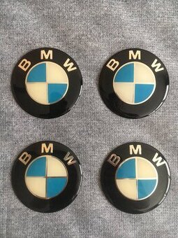 Znaky kolesá BMW