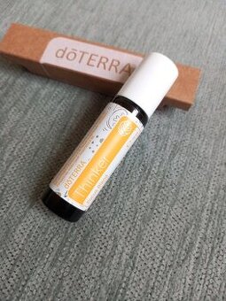doTERRA Thinker™ Focus Blend – 10 ml roll-on