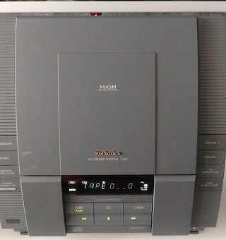 Technics LS10 Stereo system
