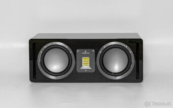 Audiovector QR C