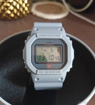 Casio G-Shock DW-5600MNT-8JR (JDM)