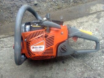 oleo mac 941