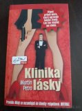 Martin Petro: Klinika lásky 5 eur