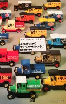 Království automobilových modelú