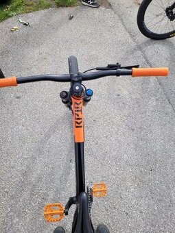 Predám ctm raptor 2.0