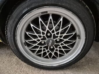 EXIP 4x100 r15