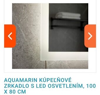 Zrkadlo