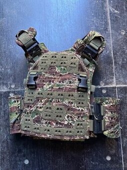 ASPC 1.2 – Airsoft Plate Carrier