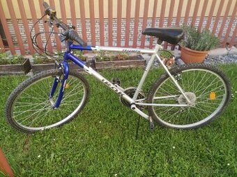 Bicykel Triumph