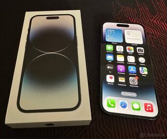 iPhone 14 Pro, 256GB