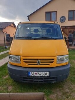 Renault Mascott 150.35