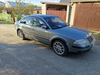 Passat B5