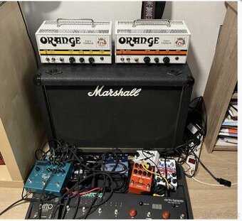 Marshall 212 1922