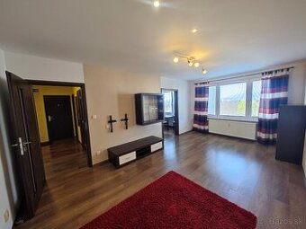 ✅Veľký 3.5 izb. 78,78 m² byt, KOMPLET REKONŠTRUKCIA centrum