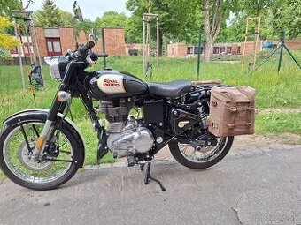 Royal Enfield 500 Clasic