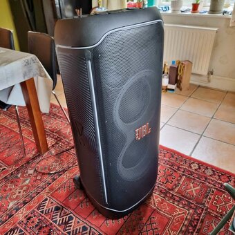 JBL PartyBox Ultimate 1100W