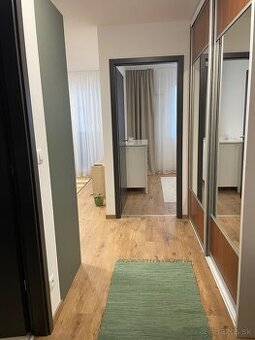 2.izbovy byt v Arboria Trnava na prenájom