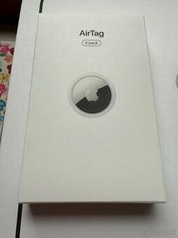 Apple Airtag