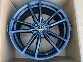 VW PASSAT alu kola 19" nové, originál VW
