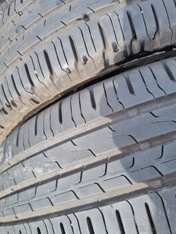 165/70R14 Continental letné 4ks