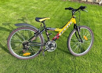 Bicykel CTM Willy 14