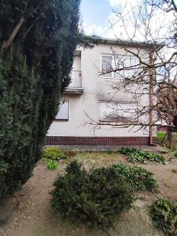 Predaj rodinný dom v obci Veľký Ďur, okres Levice