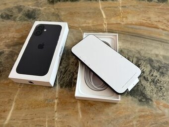 Predam Iphone 16 128gb Black