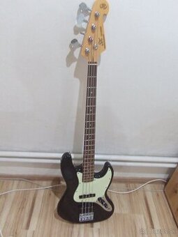 Bassgitara XS