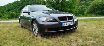 Zľava Predám BMW e91