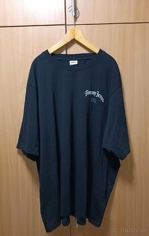 Voľnočasové tričko Tommy Jeans
