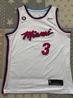 Nike Miami Wade 3 dres L - 1