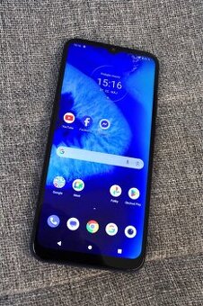 Motorola Moto G8 Power Lite 4/64GB (plne funkčný)