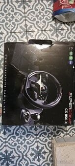 Zostava SUPERDRIVE GS 850-X