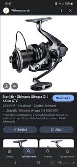 Kupim cievky na shimano ultegra xtc 5500 ci4