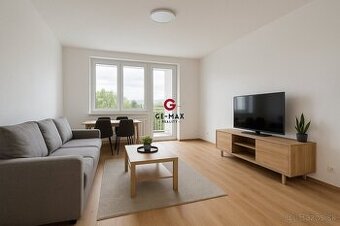3-izbový byt po kompletnej rekonštrukcii blízko centra – Hum