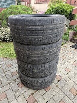 255/40 R20 letne cena za 4ks